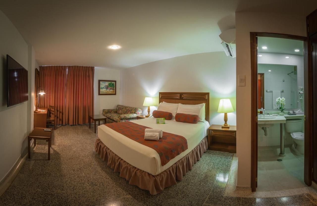 Hotel Chicala Neiva  Exterior photo
