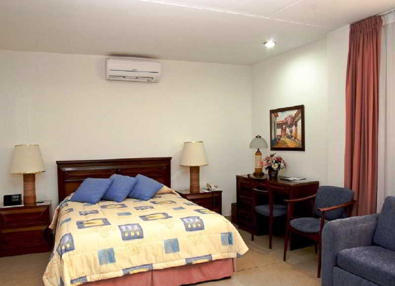 Hotel Chicala Neiva  Exterior photo