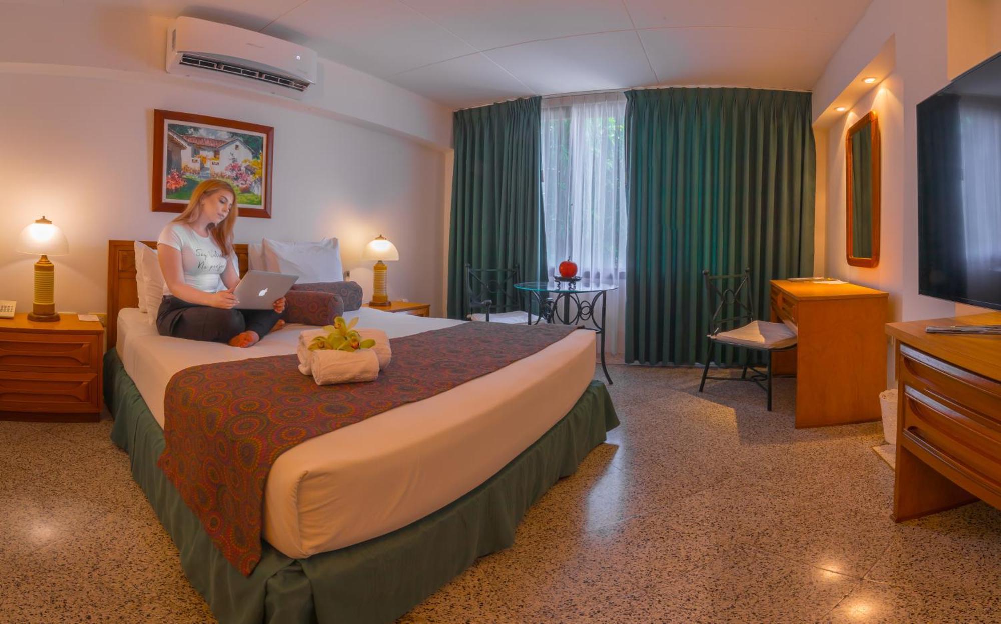 Hotel Chicala Neiva  Exterior photo