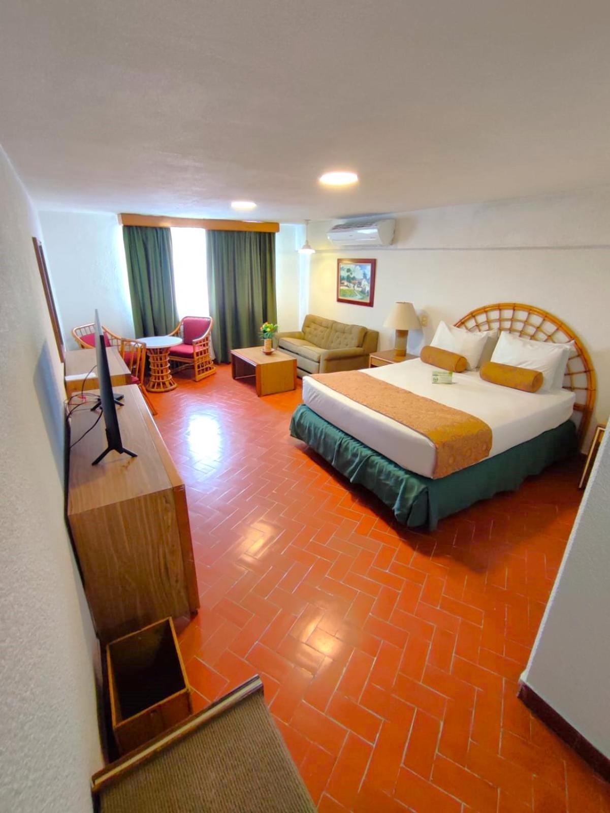 Hotel Chicala Neiva  Exterior photo