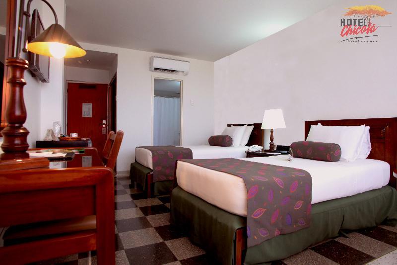 Hotel Chicala Neiva  Exterior photo