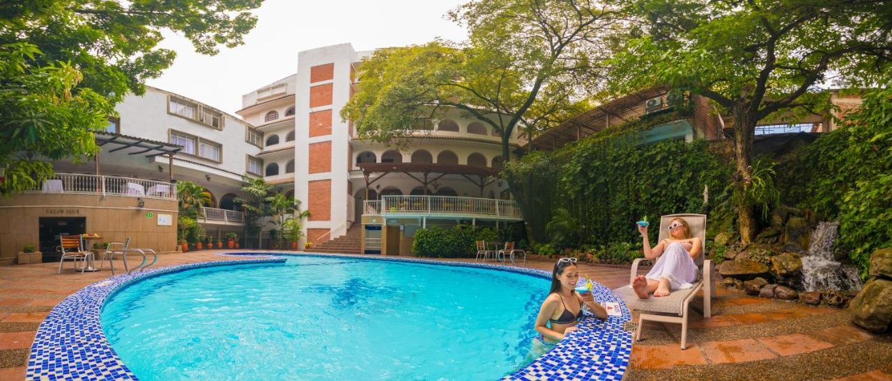 Hotel Chicala Neiva  Exterior photo